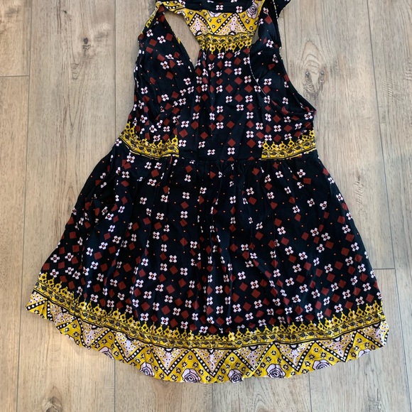 Free People Charlotte Sleeveless Top Size Small MSRP $98 - Picture 2 of 11